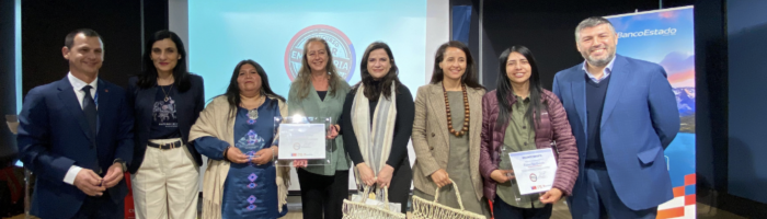 Emprendedoras del sur son premiadas por su resiliencia en concurso Mujer Empresaria Turística 2022
