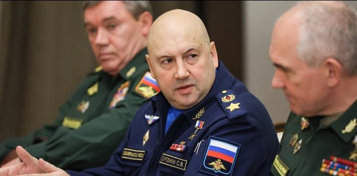 Rusia sustituye a comandante de ofensiva en Ucrania tras varias derrotas