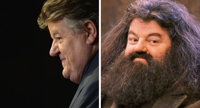 Adiós Hagrid: muere Robbie Coltrane, actor que interpretó al guardabosques en «Harry Potter»