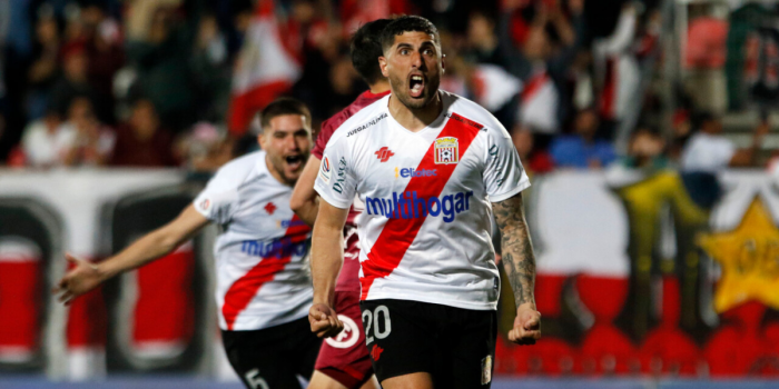 Campeonato Nacional: Curicó continúa al acecho, Ñublense enreda puntos y un clásico suspendido