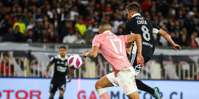 Campeonato Nacional: Colo-Colo no pudo superar a Universidad Católica, pero se acerca a una nueva estrella