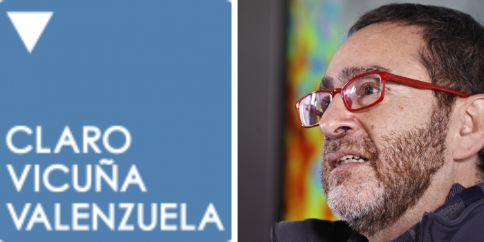 Ministro de Obras Públicas desmiente responsabilidades en la quiebra de constructora Claro, Vicuña, Valenzuela: «Desconocen su propia mala gestión»