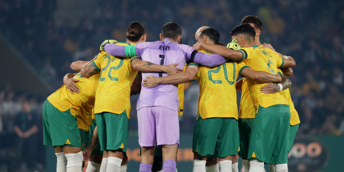 A menos de un mes del Mundial: Selección de fútbol de Australia pide a Qatar despenalizar relaciones LGTBI+