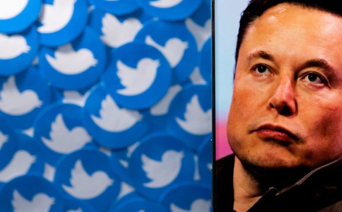 Elon Musk confirma que compra Twitter «por el futuro de la civilización»