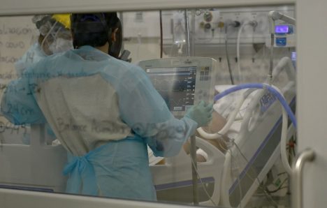 Morir en paz, eutanasia no, cuidados paliativos sí