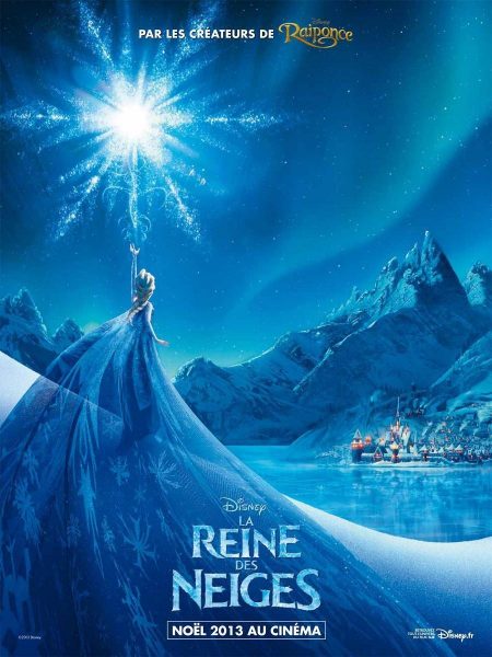 «La Reina de las Nieves»: un viaje «queer» desde Andersen a «Frozen»