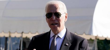 Biden conmuta la pena de muerte de 37 personas a menos de un mes de su salida del cargo