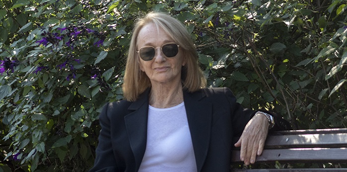María Inés Krimer, escritora argentina de novela negra: “La aparición de más autoras ha complejizado el género”