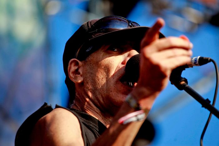 Muere líder de banda Los Peores de Chile, Mario «Pogo» Carneyro: tenía 65 años