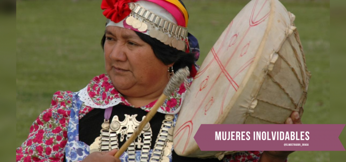 Elisa Avendaño Curaqueo, la Premio Nacional de Artes Musicales que preserva la cultura del pueblo mapuche