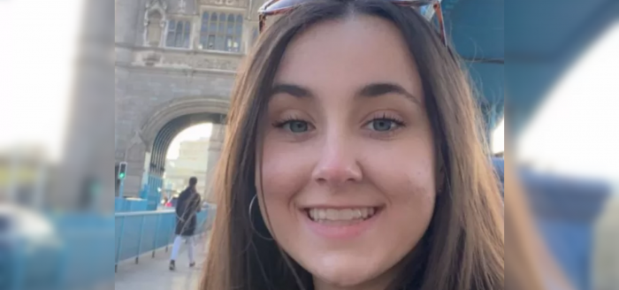 Ashley Wadsworth, la joven canadiense que fue a conocer a su amigo virtual y terminó asesinada