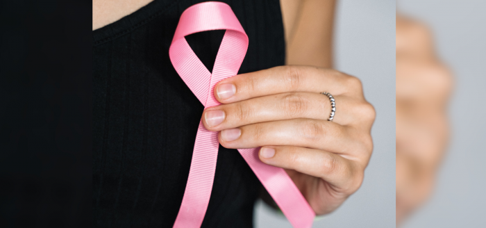 ‘‘Eres una guerrera’’: las frases que no debes decir a una mujer con cáncer de mama