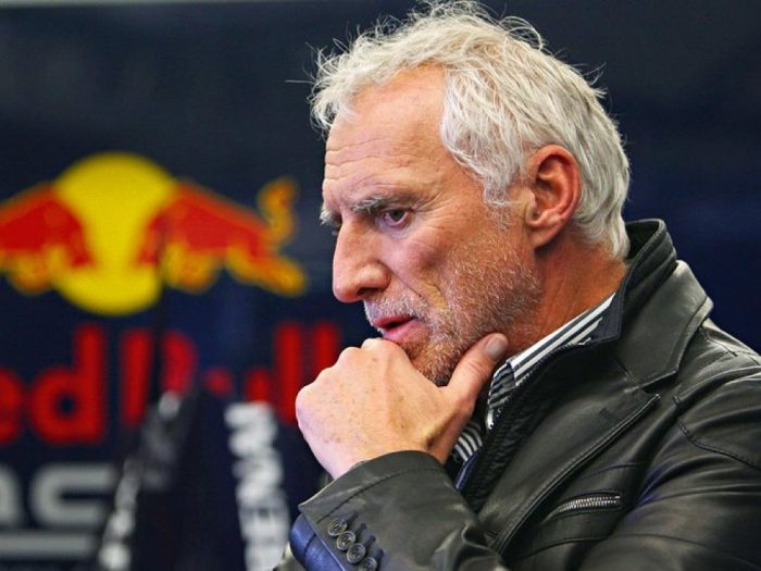 Muere Dietrich Mateschitz, creador de imperio de bebidas y deportivo Red Bull