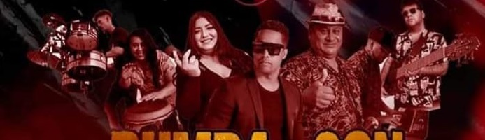 Festival «Salsa a la Primavera» en Valparaíso