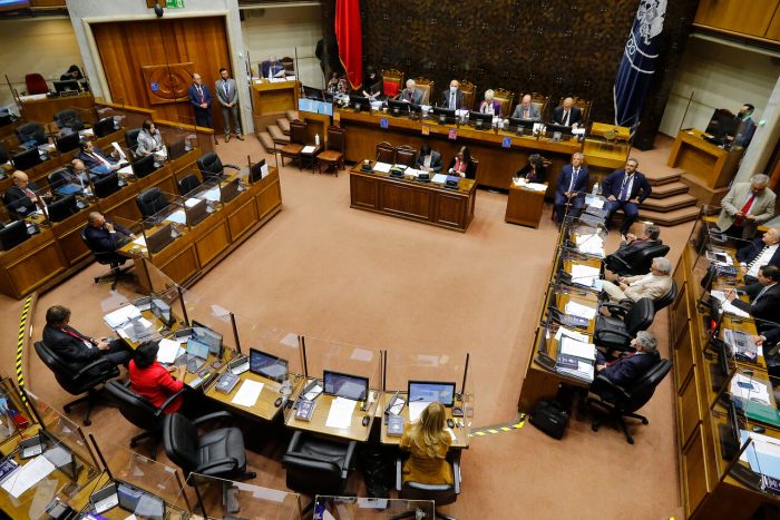 Chile se suma al tratado: Senado aprueba TPP11