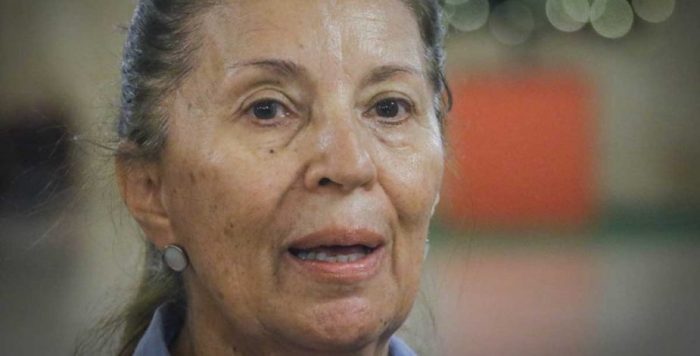 Subsecretaria de DD.HH. presenta querella por «red de apoyo ilícito» que protege a exmilitar condenado por secuestro de Marta Ugarte en dictadura