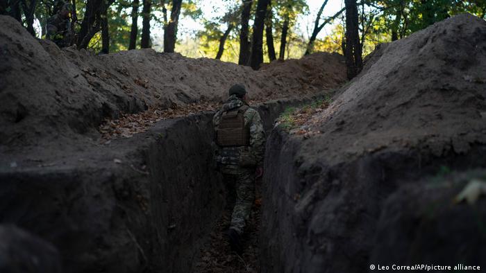 Rusia desplegó 2.000 soldados adicionales en Jersón, asegura Ucrania