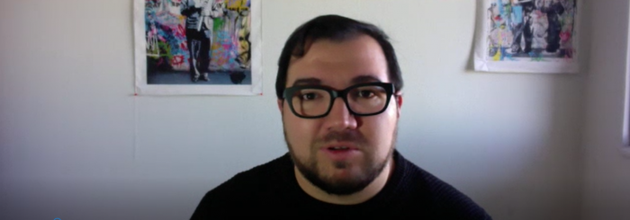 Autor de crónica coral sobre el estallido: «Fue un periodo con uso excesivo de la fuerza y hubo abusos graves»