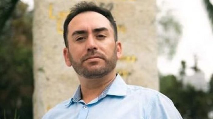 Por «conducta incompatible», buscarán destituir a concejal de Pudahuel que inventó secuestro de su hijo