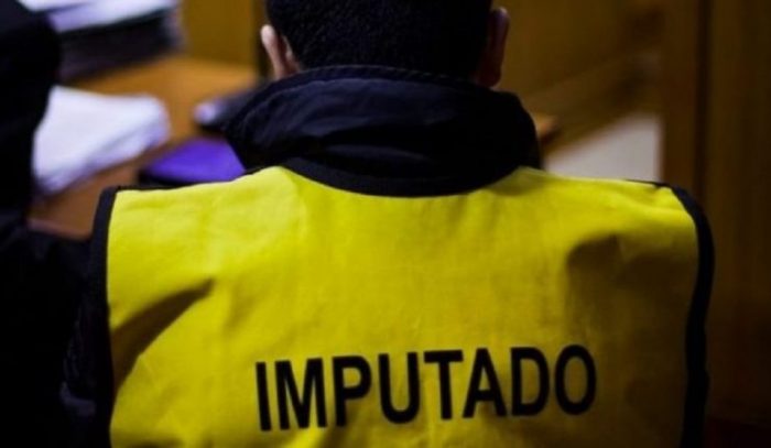 Prisión preventiva para 9 excadetes de Cobreloa acusados de violación masiva