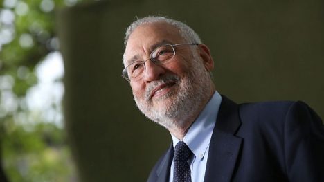 G20 propone crear panel mundial para frenar la desigualdad, liderado por Joseph Stiglitz