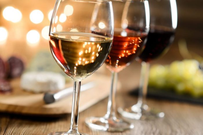“Ellas hacen vino”: la feria de vinos que reúne a las mujeres viñateras del país