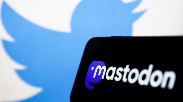 Mastodon, la red social que crece gracias a la compra de Twitter por Elon Musk