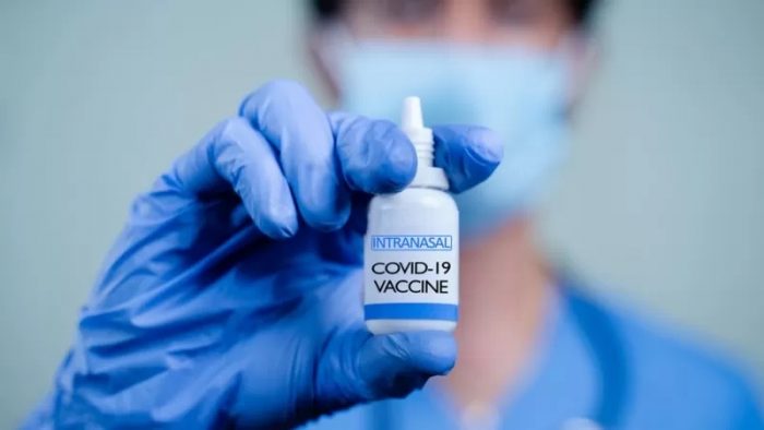 Covid-19: vacunas inhalables, la alternativa a las inyecciones que está utilizando algunos países