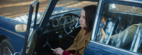 Ciclo de Cine "Mes de la Mujer" en Providencia