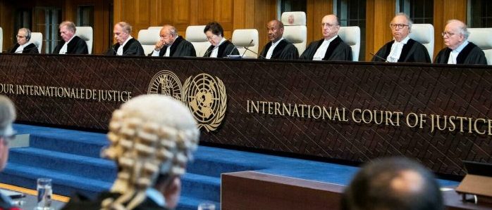 Corte Internacional de Justicia de La Haya (CIJ) fija para el 1 de diciembre lectura de sentencia por caso Silala
