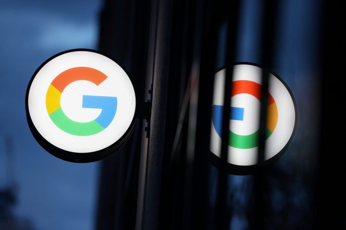 Google pagará unos 400 millones de dólares en demanda por rastrear usuarios