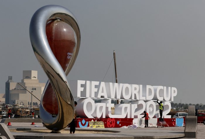 El Mundial que no debió ser y nuestro rol en su normalización