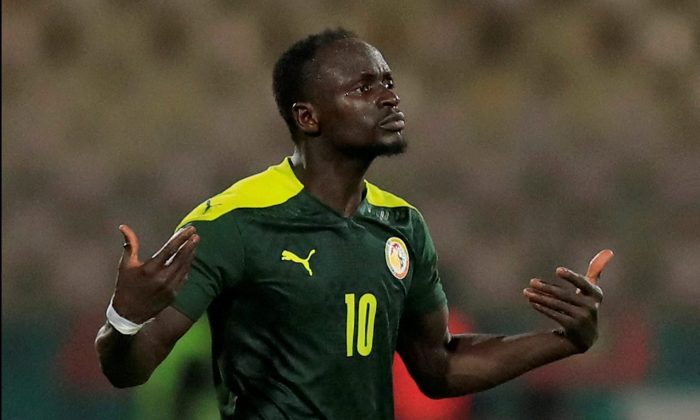 Baja sensible: Sadio Mané se perderá el Mundial de Qatar por lesión en la rodilla