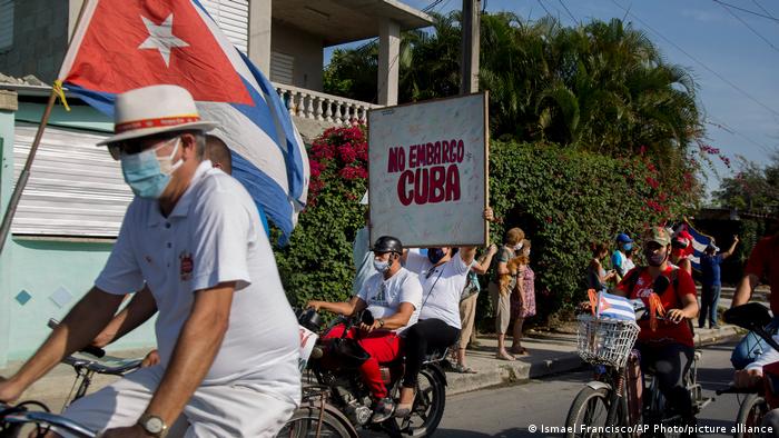 La ONU exige el fin del embargo a Cuba con sólo EE.UU. e Israel en contra