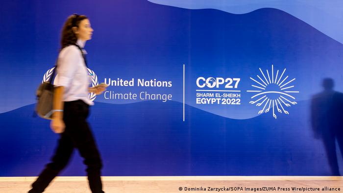 No hay vuelta atrás: COP27 ya no habla de mitigación sino de pérdidas y daños ante caos climático