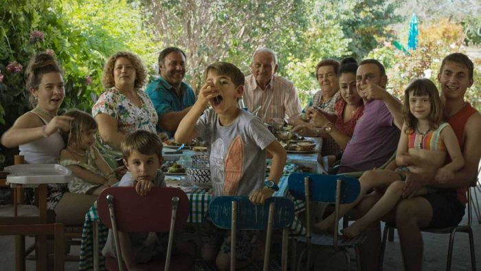 Película aspirante al Oscar abre la programación de Antofacine 2022