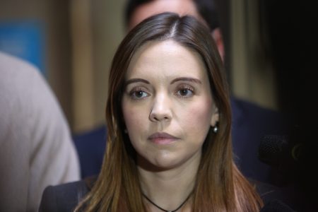 El día que “Toti” Orellana solidarizó con Camila Flores