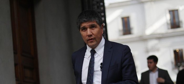Subsecretario Monsalve tras requerimiento para decretar Estado de Excepción en Concepción: «No están las condiciones»