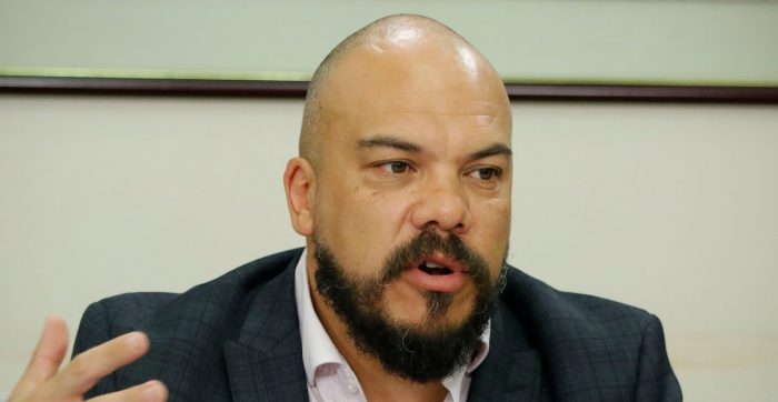Subsecretario Vergara tras masivo intento de entrada en Complejo Fronterizo Chacalluta: «Quién quiera ingresar lo tiene que hacer por las vías que corresponde»