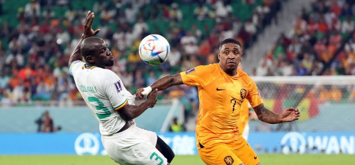 Qatar 2022: Holanda sufrió en su debut y se impuso de forma agónica ante Senegal