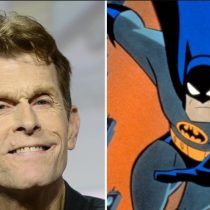 Falleció Kevin Conroy, la voz de Batman en la serie animada - Sol Play 91.5