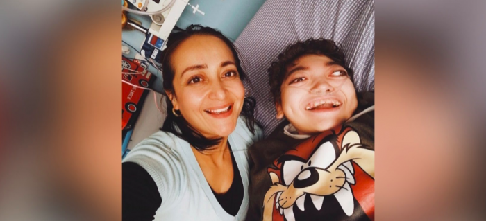 Congreso realizó minuto de silencio por fallecimiento de joven que inspiró Ley para pacientes electrodependientes