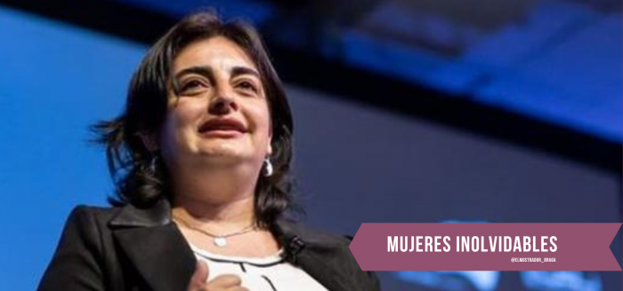 Nadia Valenzuela: la profesora que potencia y desarrolla habilidades científicas en niñas y niños en situación de vulnerabilidad