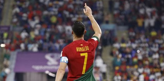 Qatar 2022: Portugal se impone a Ghana con histórico récord de Cristiano Ronaldo