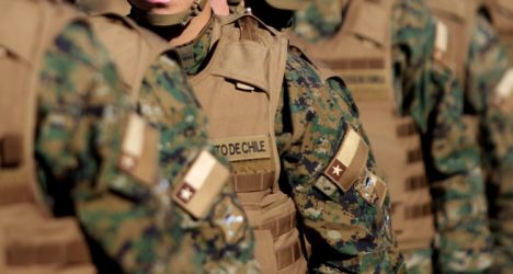 Se intentó suicidar: conscripto de Calama denuncia maltrato en el Ejército