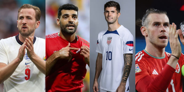 Previa Qatar 2022, Grupo B: un campeón del mundo, un asiático constante, el regreso de un grande de Concacaf y un plantel que hizo historia