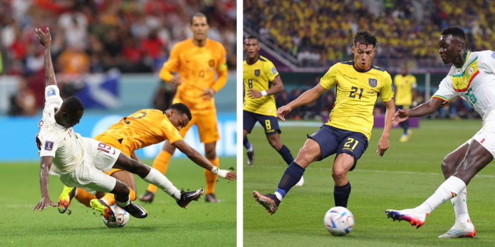 Ecuador queda eliminado de Qatar 2022: Países Bajos y Senegal clasificaron a octavos de final