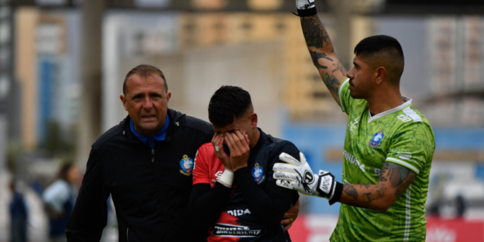 Campeonato Nacional: Ñublense va a la fase de grupos de la Copa Libertadores; La Serena baja a Primera B; mientras que Antofagasta, Coquimbo y Palestino a la espera