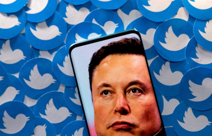 Elon Musk anuncia «amnistía» para cuentas suspendidas de Twitter
