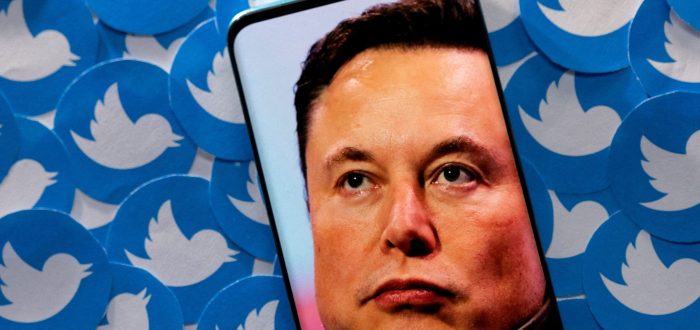 Elon Musk ordena fin del trabajo remoto para empleados de Twitter